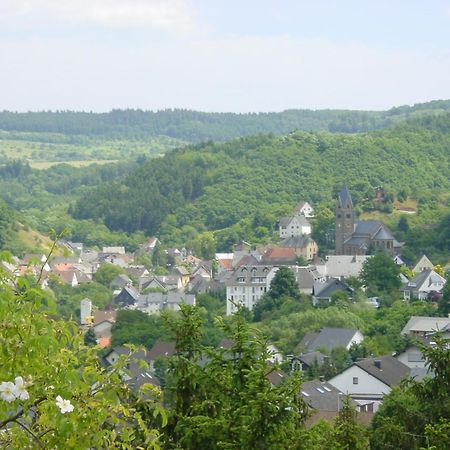 Landgasthof Schuck Idar-Oberstein Eksteriør bilde