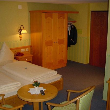 Landgasthof Schuck Idar-Oberstein Rom bilde