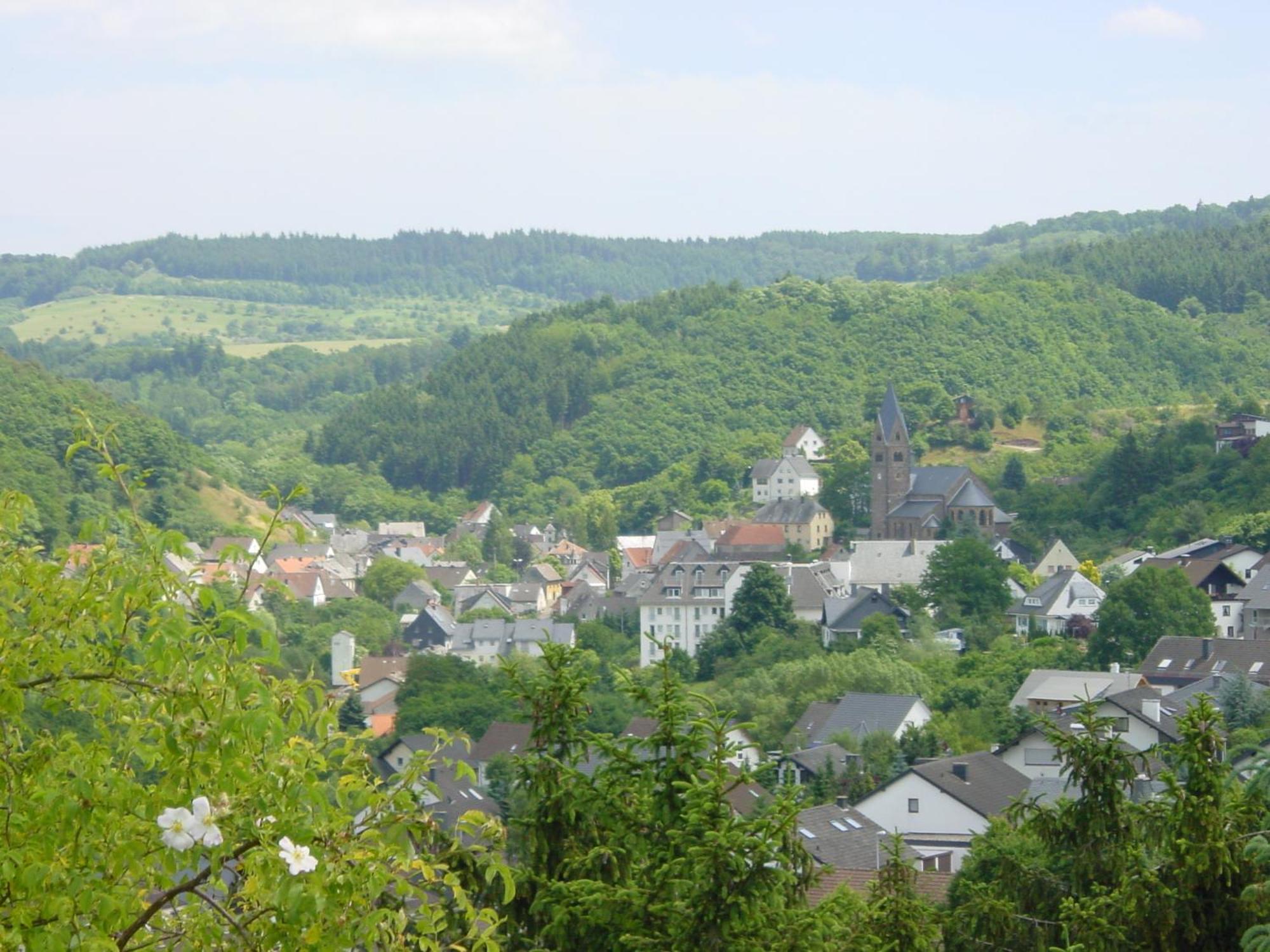 Landgasthof Schuck Idar-Oberstein Eksteriør bilde