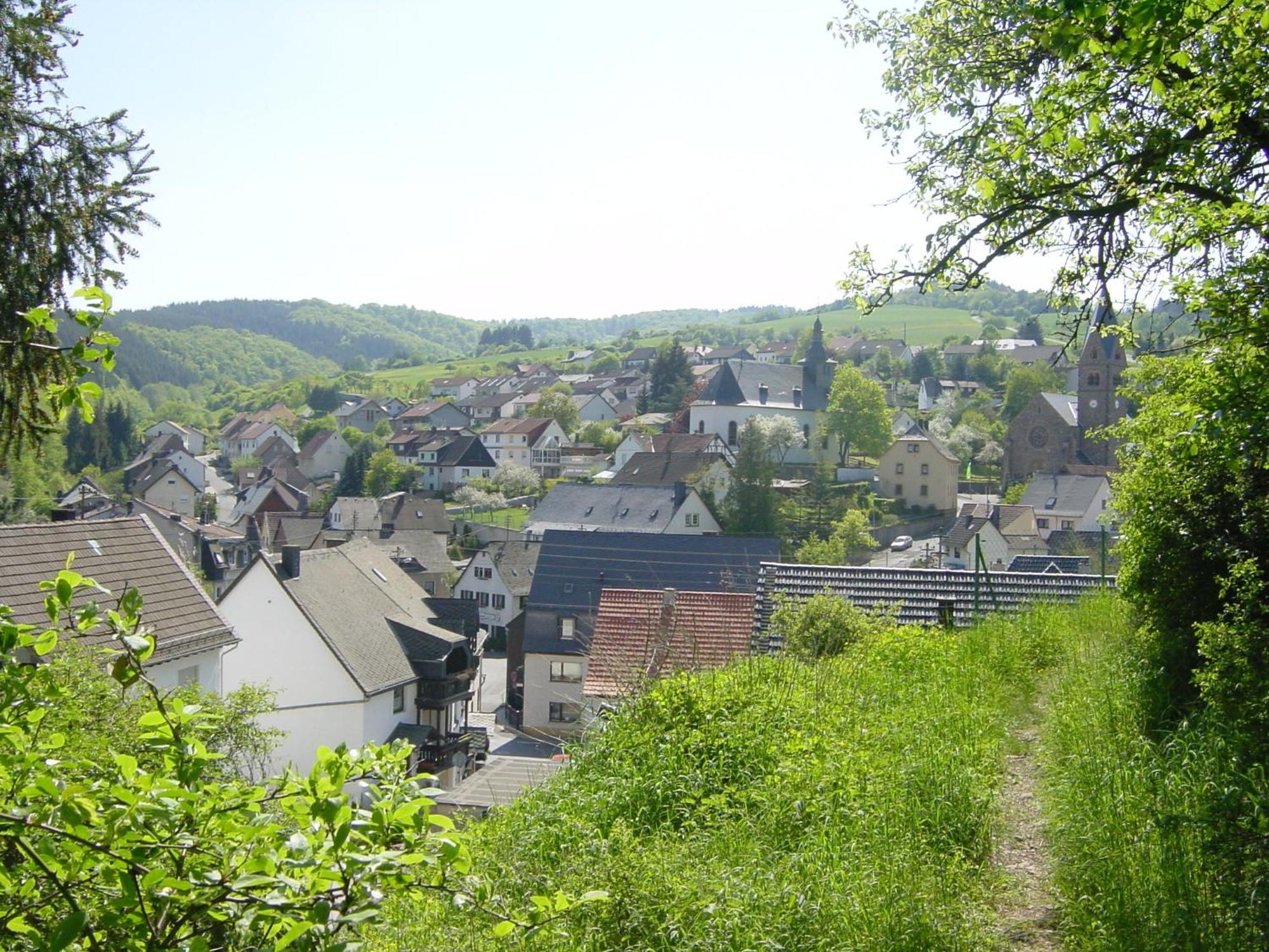 Landgasthof Schuck Idar-Oberstein Eksteriør bilde