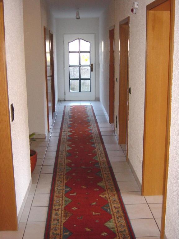 Landgasthof Schuck Idar-Oberstein Rom bilde
